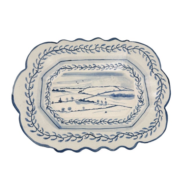 SERVEWARE | Schumacher Boutique