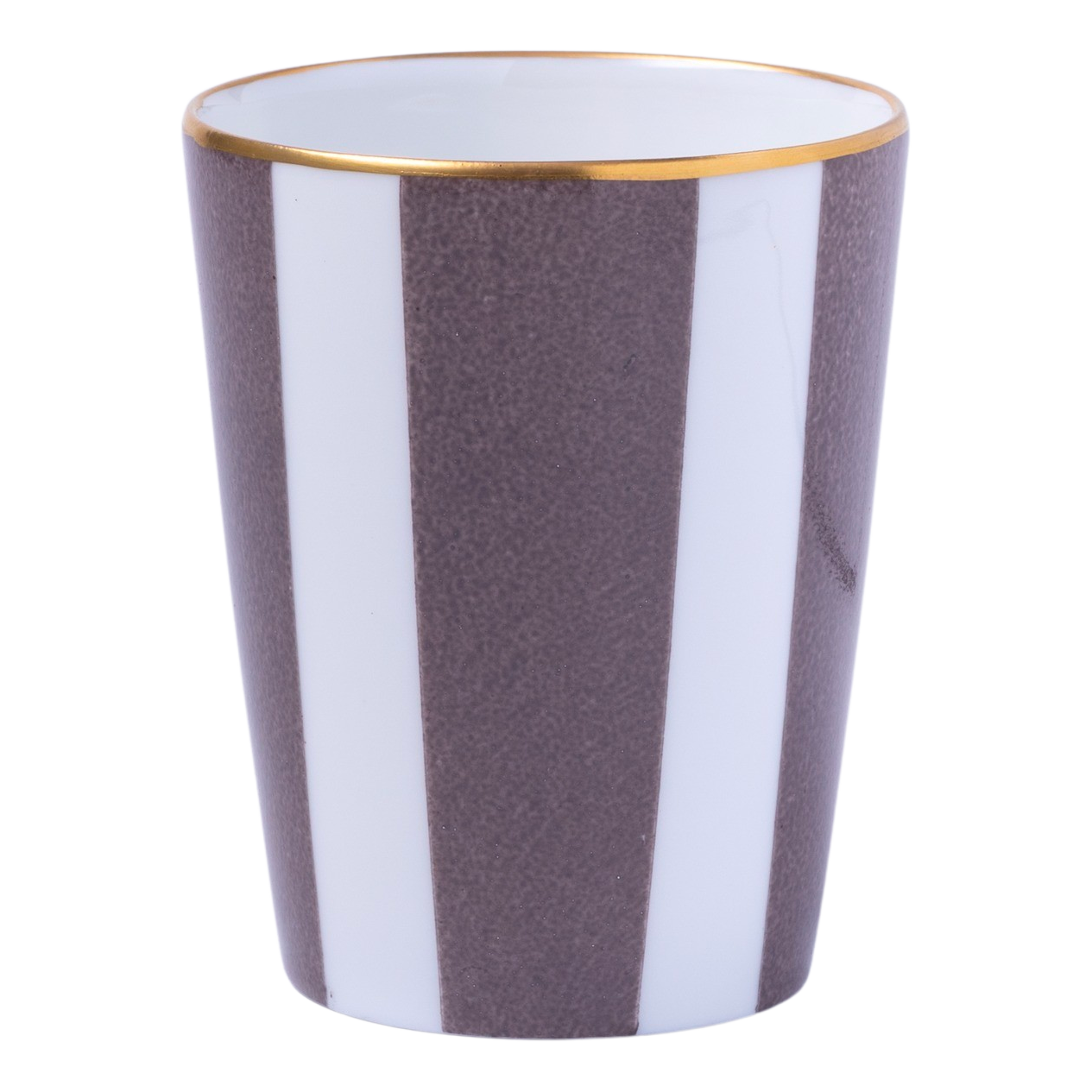 Transat Goblet And Candle Holder Chocolate Schumacher Boutique transat-goblet-and-candle-holder-chocolate-schumacher-boutique