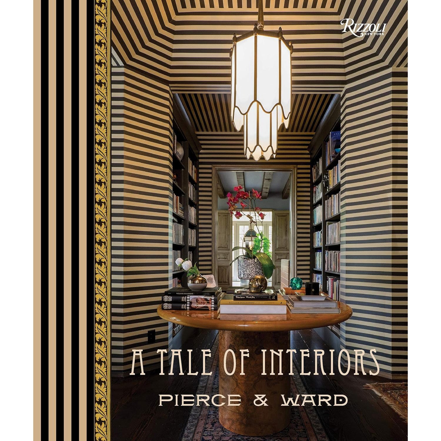 A Tale of Interiors | Schumacher Design Shop