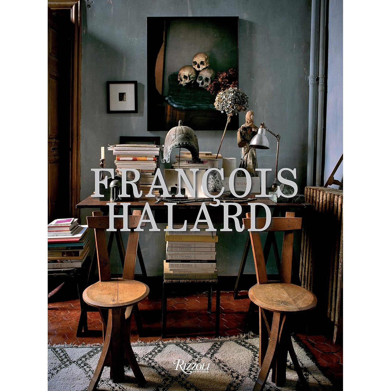 François Halard Francois Halard | Schumacher Boutique