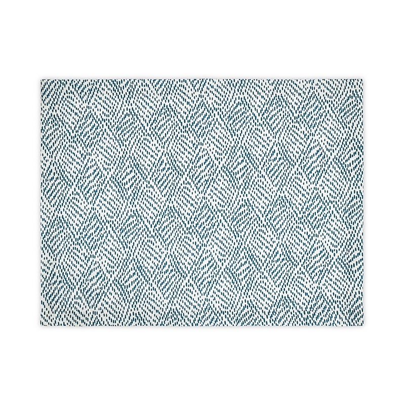 Duma Diamond Placemat, Set Of 4 Schumacher Boutique Nashville