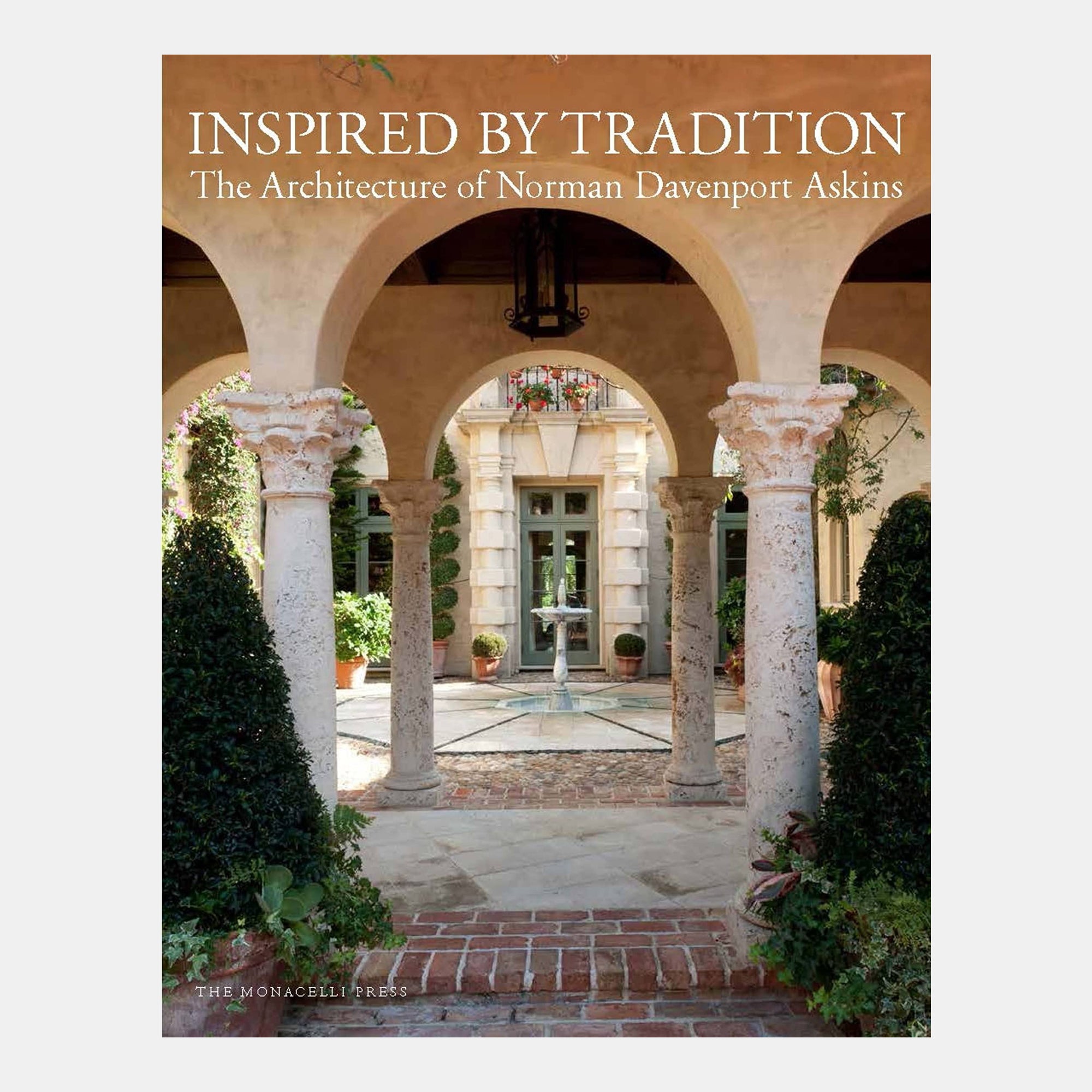 Inspired by Tradition | Schumacher Boutique